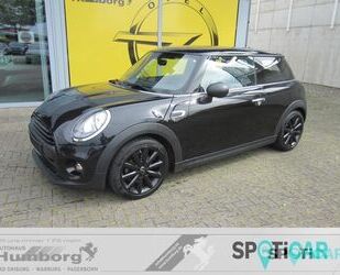 Mini MINI One Blackyard PDC Stzhzg VisualBoost Union Ja Gebrauchtwagen