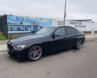 BMW BMW F30 320d M Paket Gebrauchtwagen