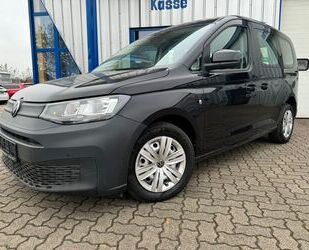 VW Volkswagen Caddy 2.0 TDIDSG|NAVI|KLIMA|TEMPOMAT|AM Gebrauchtwagen