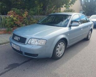 Audi Audi A6 1.8 T - TÜV NEU Gebrauchtwagen