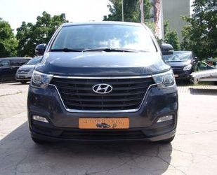 Hyundai Hyundai H-1 Travel Premium FACELIFT- NAVI/AUT/Led Gebrauchtwagen