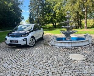 BMW BMW i3 2.Hand Navigation Professional Gebrauchtwagen