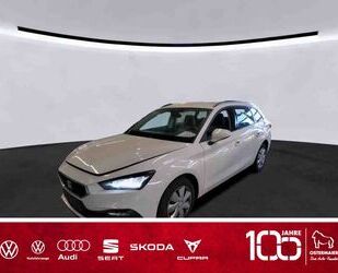 Seat Seat Leon ST STYLE 2.0TDI 150PS DSG ACC.NAVI+VC.2x Gebrauchtwagen