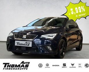 Seat Seat Ibiza FR 1.0TSI 110PS Gebrauchtwagen