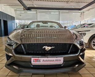 Ford Ford Mustang 500 Convertible Cabrio Navi Gebrauchtwagen