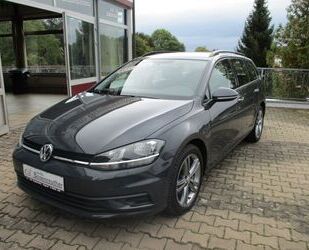 VW Volkswagen Golf VII Variant +DSG+Navi+Alu Gebrauchtwagen