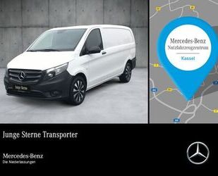 Mercedes-Benz Mercedes-Benz Vito 114 CDI KA Lang AHK+9G+Klima+Si Gebrauchtwagen