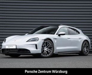 Porsche Porsche Taycan Sport Turismo Gebrauchtwagen