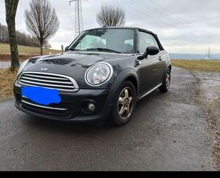 Mini MINI Cooper Cabrio Cooper Gebrauchtwagen