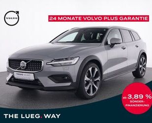 Volvo V60 Cross Country Gebrauchtwagen