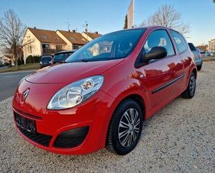 Renault Twingo Gebrauchtwagen