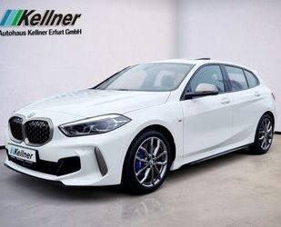 BMW BMW M135 i xDr. Head-Up+ACC+Pano+Harman&Kardon+DAB Gebrauchtwagen