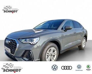 Audi Audi Q3 Sportback 35 TFSI Gebrauchtwagen