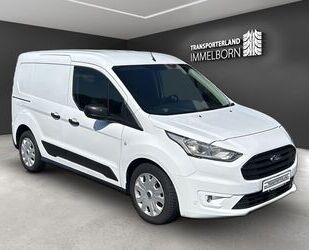 Ford Ford Transit Connect 200 L1 S&S Trend Klima+PDC+DA Gebrauchtwagen