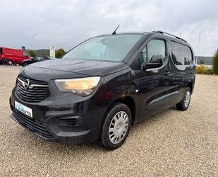 Opel Opel Combo E Cargo Edition erhöhte Nutzlast XL L2H Gebrauchtwagen