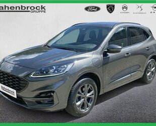 Ford Ford Kuga ST-Line X PlugInHybrid - AUTOMATIK Gebrauchtwagen