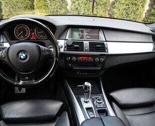 BMW BMW X5 M Paket Gebrauchtwagen