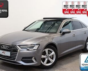 Audi Audi A6 40 TDI VIRTUAL,STANDHEIZ,MATRIX,KEYLESS,AC Gebrauchtwagen