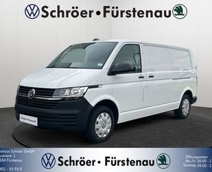 VW Volkswagen T6.1 Kasten wagen LR Lang 2.0 TDI (2x S Gebrauchtwagen