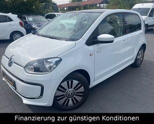 VW Volkswagen up! e-up! *CCS*PDC*NAVI*SHZ*18,7kWh*PAN Gebrauchtwagen