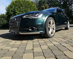 Audi Audi A6 Allroad 3.0 TDI quattro 230kW tiptronic -V Gebrauchtwagen