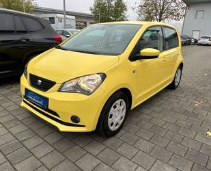 Seat Seat Mii Style Gebrauchtwagen