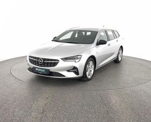 Opel Opel Insignia Elegance 1.5 D Navi*PDC*SHZ*BT*uvm Gebrauchtwagen