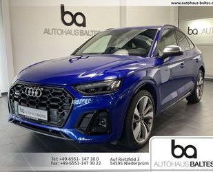 Audi Audi SQ5 Sportback 21