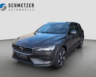 Volvo Volvo V60CC+B4+AWD+GT+CCPlus+Panorama+360°Kam+Harm Gebrauchtwagen