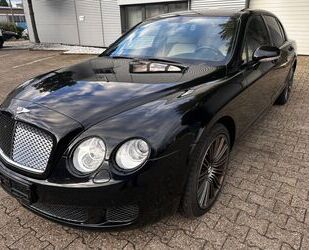 Bentley Bentley Continental Flying Spur Gebrauchtwagen