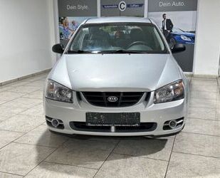 Kia Kia Cerato 1.6 LX Kombi Klima teilb.Rücksb met. eF Gebrauchtwagen