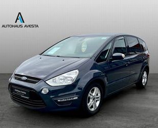 Ford Ford S-MAX BUSINESS/ 7.SITZE/ 1.HAND/ AUTOM./GARAN Gebrauchtwagen