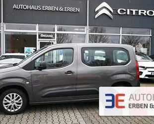 Citroen Citroën Berlingo Live Pack M PureTech110 Gebrauchtwagen