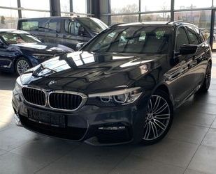 BMW BMW 520d Touring Aut. M Sportpaket Gebrauchtwagen