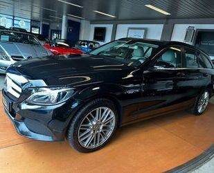 Mercedes-Benz Mercedes-Benz C 220 T BlueTec SHZ/KLIMA/LED/XENON/ Gebrauchtwagen