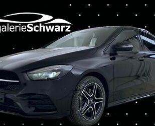 Mercedes-Benz Mercedes-Benz B 250e 8G AMG-LINE NIGHT ADAP-LED KA Gebrauchtwagen