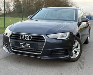 Audi Audi A4 Avant *XENON*TEMPOMAT*LED Gebrauchtwagen