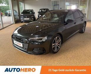 Audi Audi A6 50 TDI quattro Sport Aut.*MATRIX*NAVI*B&O* Gebrauchtwagen