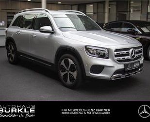 Mercedes-Benz Mercedes-Benz GLB 200 Progressive,Fondsitze längs Gebrauchtwagen