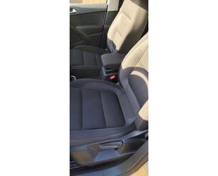 VW Volkswagen Tiguan 1.4 TSI BlueMotion Tech Freestyl Gebrauchtwagen