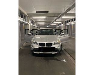 BMW BMW X1 xDrive20d - Gebrauchtwagen