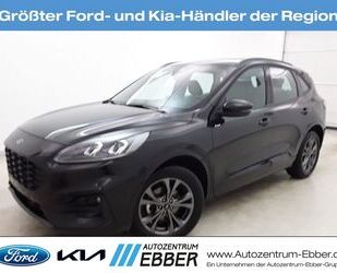 Ford Ford Kuga ST-Line 2.0 EcoBlue I 4x4 I Headup I Kam Gebrauchtwagen