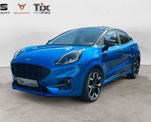 Ford Ford Puma ST-Line X*AHK/LED/Nav/ACC/B&O Gebrauchtwagen