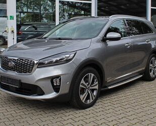 Kia Kia Sorento 2.2 CRDi GT-Line 4WD Autom. (Pano) Gebrauchtwagen