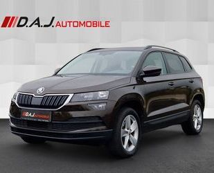 Skoda Skoda Karoq 1.0 TSI Ambition / 1.Hand CarPlay SHZ Gebrauchtwagen