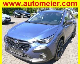 Subaru Subaru Crosstrek 2.0ie Platinum Lineartr. + Sonder Gebrauchtwagen