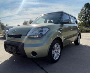 Kia Kia Soul Attract,Klima Gebrauchtwagen