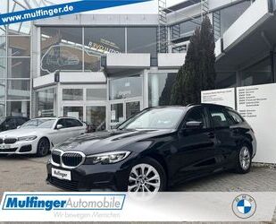 BMW BMW 320d T. Sports.HUD LiveProf. Sitzh. Lordose DA Gebrauchtwagen