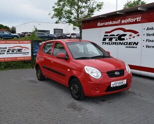 Kia Kia Picanto 1.1 TÜV 07.2024 Gebrauchtwagen