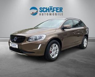 Volvo Volvo XC60 2.0 Kinetic #AUTOM #NAVI #XENON #AHK #P Gebrauchtwagen